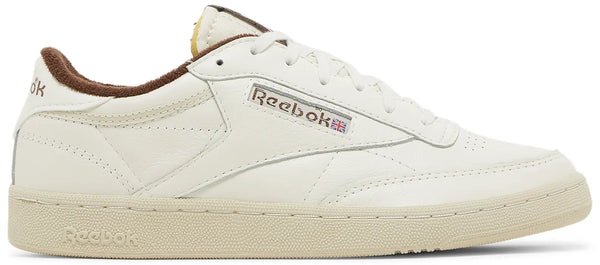 [100047649/GZ5156] MENS REEBOK CLUB C 85 VINTAGE