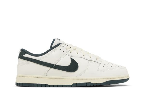 [FQ8080-133] Mens Nike DUNK LOW 'ATHLETIC DEPARTMENT - DEEP JUNGLE'