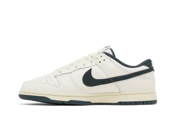 [FQ8080-133] Mens Nike DUNK LOW 'ATHLETIC DEPARTMENT - DEEP JUNGLE'