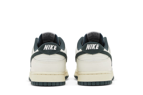 [FQ8080-133] Mens Nike DUNK LOW 'ATHLETIC DEPARTMENT - DEEP JUNGLE'