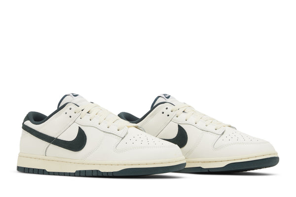 [FQ8080-133] Mens Nike DUNK LOW 'ATHLETIC DEPARTMENT - DEEP JUNGLE'