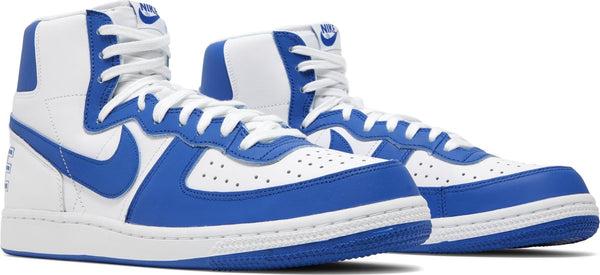 [FN6836-100] Mens Nike TERMINATOR HIGH 'GAME ROYAL'