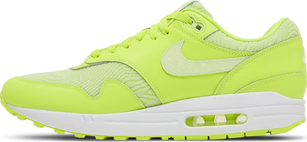 [FN6832-702] Mens Nike AIR MAX 1 PRM 'VOLT'