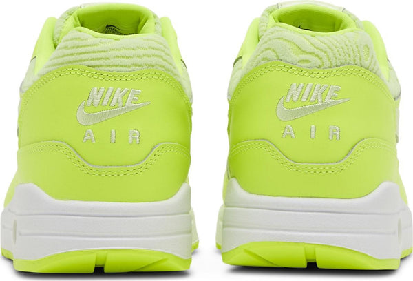[FN6832-702] Mens Nike AIR MAX 1 PRM 'VOLT'