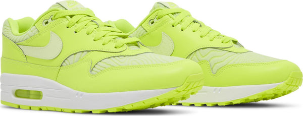 [FN6832-702] Mens Nike AIR MAX 1 PRM 'VOLT'