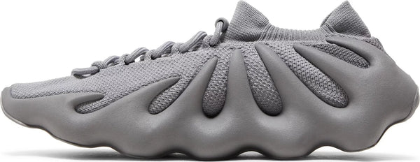 [ID9446] Mens Adidas Yeezy 450 'Stone Grey'