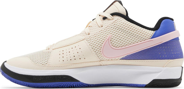 [DR8785-802] MENS NIKE JA 1 'GUAVA ICE' - GUAVA ICE/MEDIUM SOFT PINK/WHITE/BLACK/LIGHT ULTRAMARINE/HYPER PINK