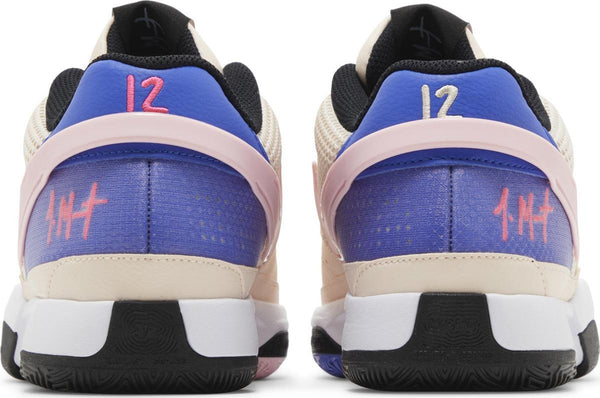 [DR8785-802] MENS NIKE JA 1 'GUAVA ICE' - GUAVA ICE/MEDIUM SOFT PINK/WHITE/BLACK/LIGHT ULTRAMARINE/HYPER PINK