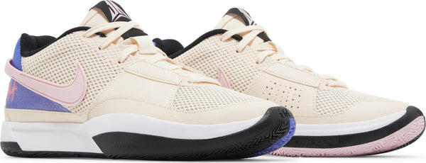 [DR8785-802] MENS NIKE JA 1 'GUAVA ICE' - GUAVA ICE/MEDIUM SOFT PINK/WHITE/BLACK/LIGHT ULTRAMARINE/HYPER PINK