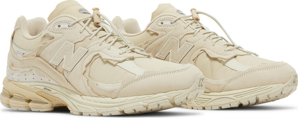 [M2002RDQ] Mens New Balance 2002R 'PROTECTION PACK SANDSTONE'