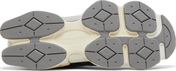 [U9060HSD] Mens New Balance 9060 'BLACK SEA SALT'