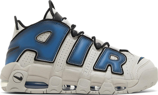 [FD5573-001] Mens Nike AIR MORE UPTEMPO 'INDUSTRIAL BLUE'