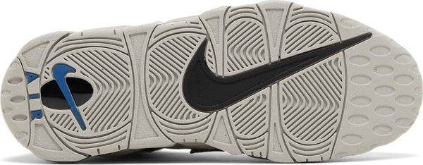 [FD5573-001] Mens Nike AIR MORE UPTEMPO 'INDUSTRIAL BLUE'