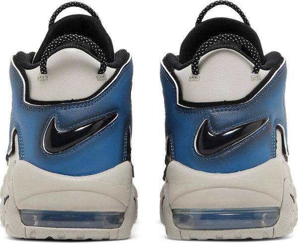 [FD5573-001] Mens Nike AIR MORE UPTEMPO 'INDUSTRIAL BLUE'