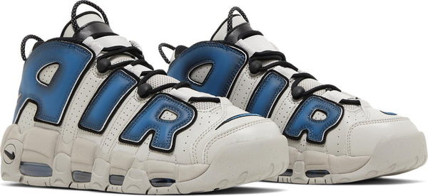 [FD5573-001] Mens Nike AIR MORE UPTEMPO 'INDUSTRIAL BLUE'