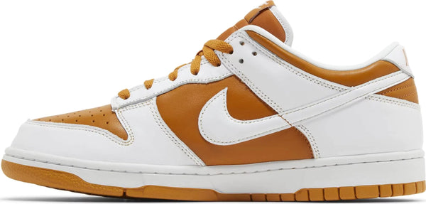 [FQ6965-700] Mens Nike DUNK LOW QS 'CO.JP REVERSE CURRY (2024)'