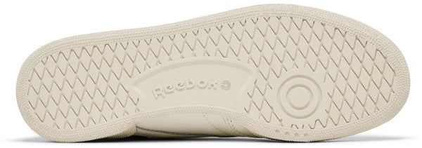 [100007797] WOMENS REEBOK CLUB C 85 VINTAGE 'CHALK GLEN GREEN'