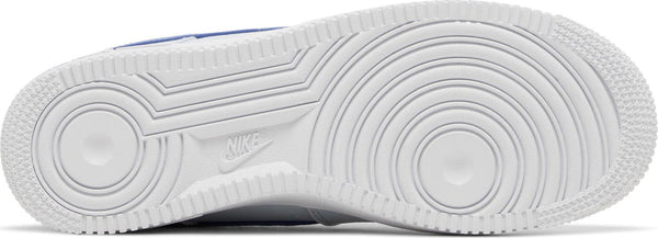 [FN7185-423] Womens Nike AIR FORCE 1 LOW '07 'BLUE TINT POLAR'
