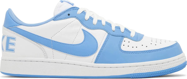 [FQ8748-412] Mens Nike TERMINATOR LOW 'UNIVERSITY BLUE'