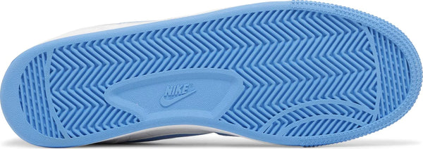 [FQ8748-412] Mens Nike TERMINATOR LOW 'UNIVERSITY BLUE'