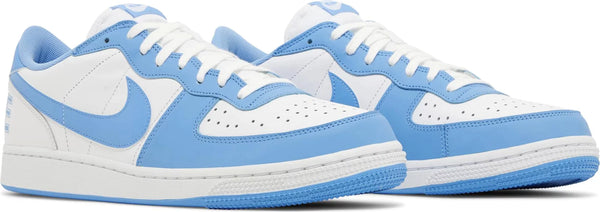 [FQ8748-412] Mens Nike TERMINATOR LOW 'UNIVERSITY BLUE'