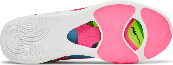 [FV0169-400] MENS AIR JORDAN TATUM 1 'WAVE RUNNER' - LAGOON PULSE/PINK BLAST/PSYCHIC PURPLE/WHITE/LIME GLOW/BLACK