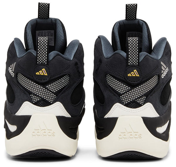 [IF2448] MENS ADIDAS ORIGINALS CRAZY 8