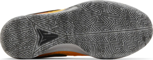 [FV1281-800] MENS NIKE JA 1 PE 'WET CEMENT' - LASER ORANGE/IRON GREY-BLACK