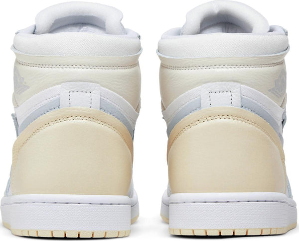[FB9891-100] Womens Air Jordan RETRO 1 HIGH MM 'COCONUT MILK'