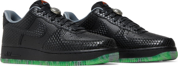 [FQ8822-084] Mens Nike AIR FORCE 1 LOW PRM 'HALLOWEEN (2023)'