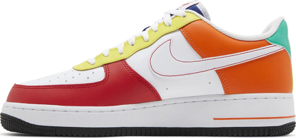 [FN6840-657] Mens Nike Air Force 1 '07 LV8