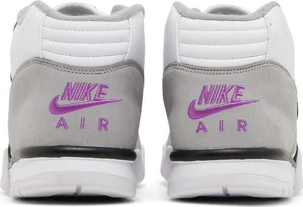 [FN6885-062] Mens Nike AIR TRAINER 1 'HYPER VIOLET'