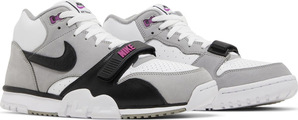 [FN6885-062] Mens Nike AIR TRAINER 1 'HYPER VIOLET'