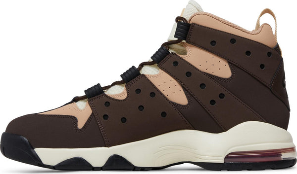 [FJ7013-200] Mens Nike AIR MAX 2 CB 94 'BAROQUE BROWN'