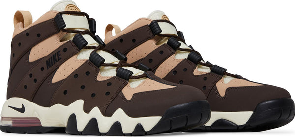 [FJ7013-200] Mens Nike AIR MAX 2 CB 94 'BAROQUE BROWN'