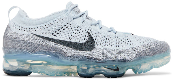 [DV1678-004] MENS NIKE AIR VAPORMAX 2023 FLYKNIT 'PURE PLATINUM'