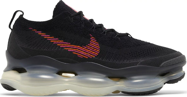 [DZ0799-001] Mens Nike Air Max Scorpion Flyknit SE