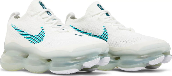 [DJ4701-100] Mens Nike Air Max Scorpion Flyknit