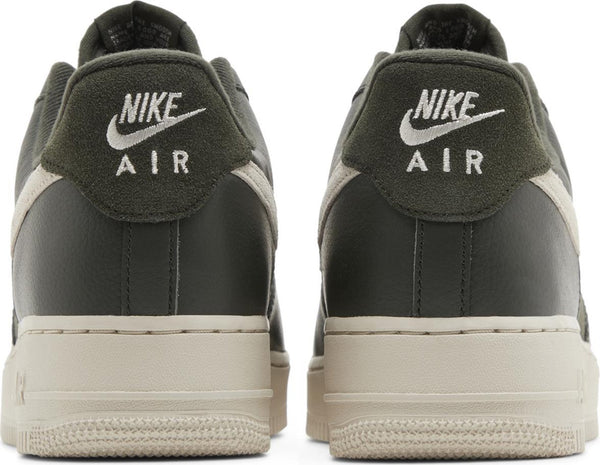 [DV7186-301] Mens Nike AIR FORCE 1 LOW '07 LX NBHD 'SEQUOIA'