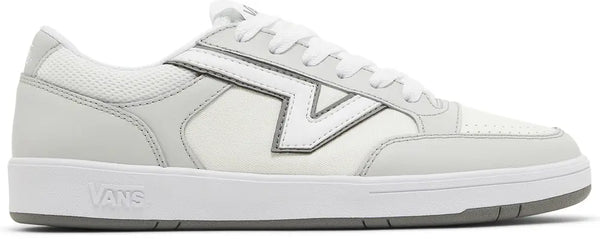 [VN0A7TNLBGF] MENS VANS LOWLAND CC - GREY/WHITE/GREY