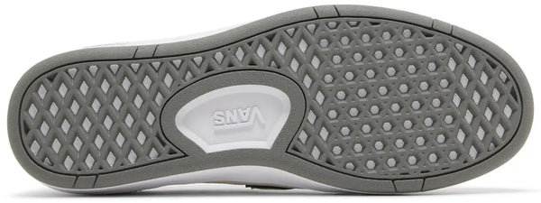 [VN0A7TNLBGF] MENS VANS LOWLAND CC - GREY/WHITE/GREY