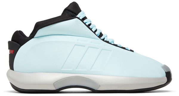 [IG5896] MENS ADIDAS ORIGINALS CRAZY 1 'ICE BLUE'