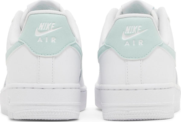 [DD8959-113] Womens Nike AIR FORCE 1 LOW JADE ICE'