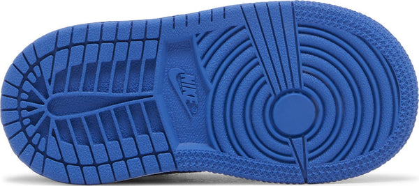 [FD1413-042] Toddlers Air Jordan Retro 1 High OG 'Royal Reimagined' (TD)
