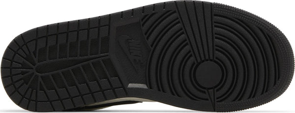[FB9893-101] Womens Air Jordan Retro 1 Low SE 'Vintage Panda' (W)