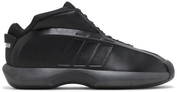 [IG5900] MENS ADIDAS ORIGINALS CRAZY 1 'BLACK'