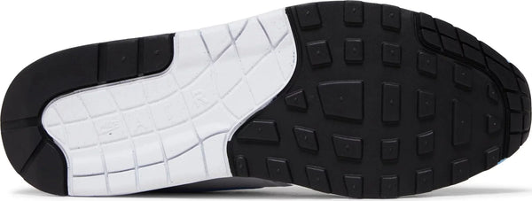 [FD9082-103] Mens Nike AIR MAX 1 'WHITE UNIVERSITY BLUE'