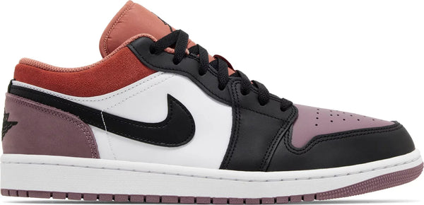 [FB9907-102] Mens Air Jordan Retro 1 Low SE