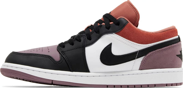[FB9907-102] Mens Air Jordan Retro 1 Low SE