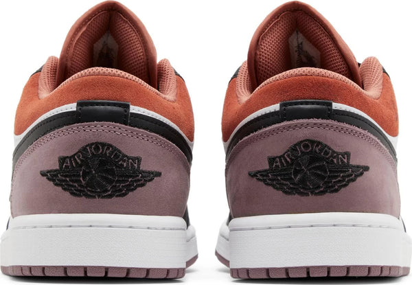 [FB9907-102] Mens Air Jordan Retro 1 Low SE